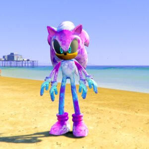 6sonic
