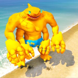 7shark big