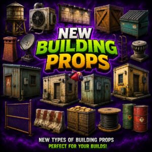 Buildings & Structures