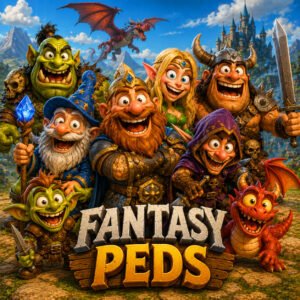 Fantasy Peds