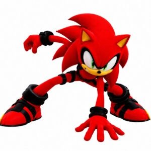GTA5 MODS Crimson Tactical Sonic